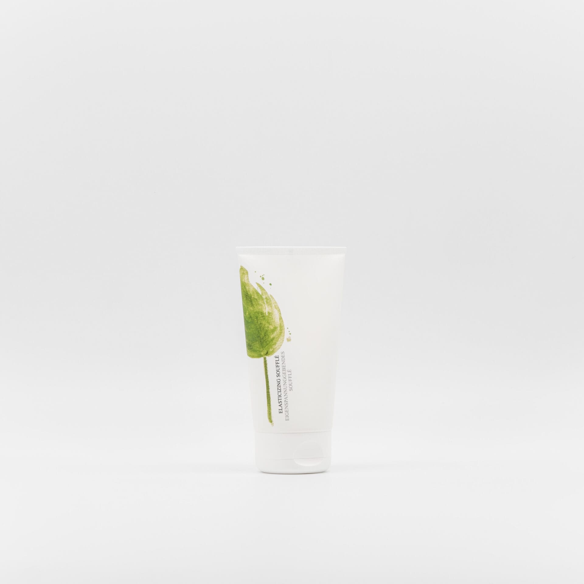 Eigenspannunggebendes Soufflé ml