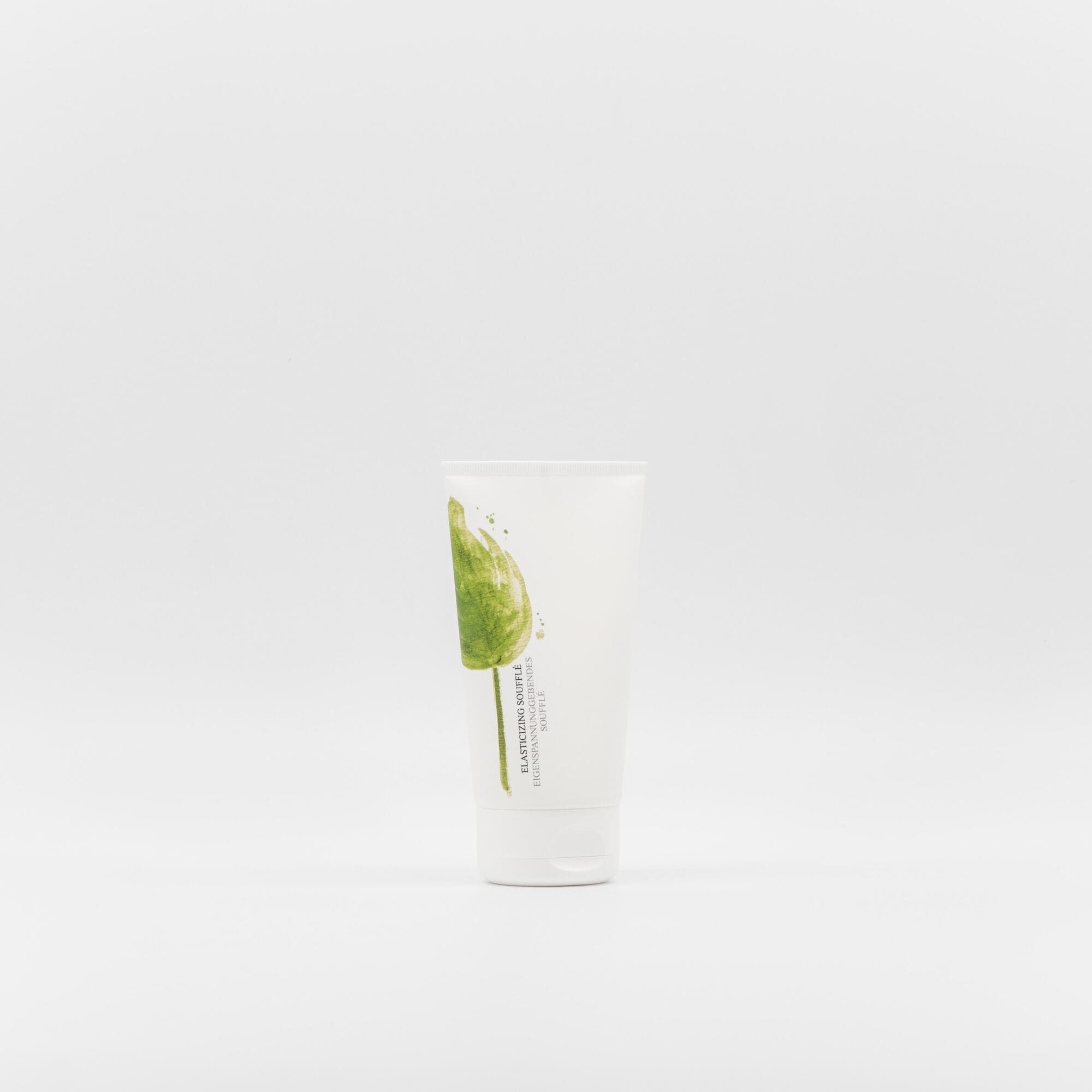 Eigenspannunggebendes Soufflé ml