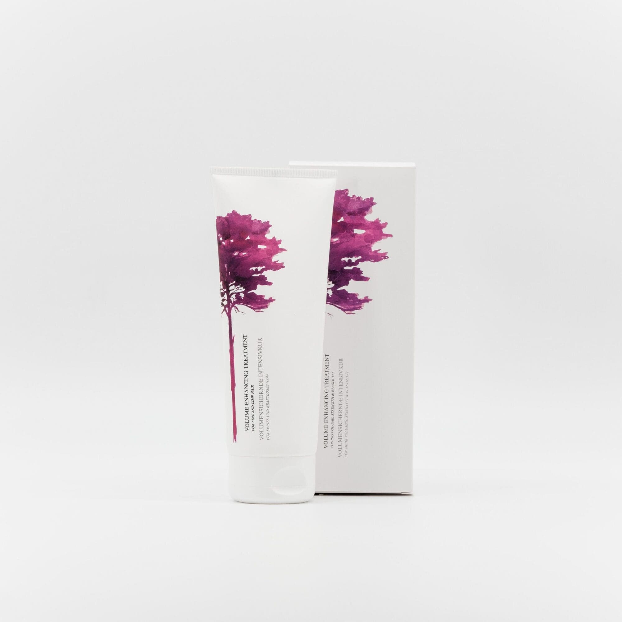 Intensivkur Volumensichernde Intensivkur 200ml scaled