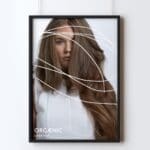 plakat ols haircare caro2