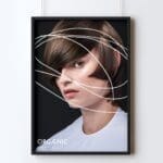 plakat ols haircare stella 1