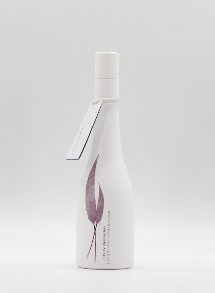 Produktbild Reinheit entdecken, das Haarbad in Flasche