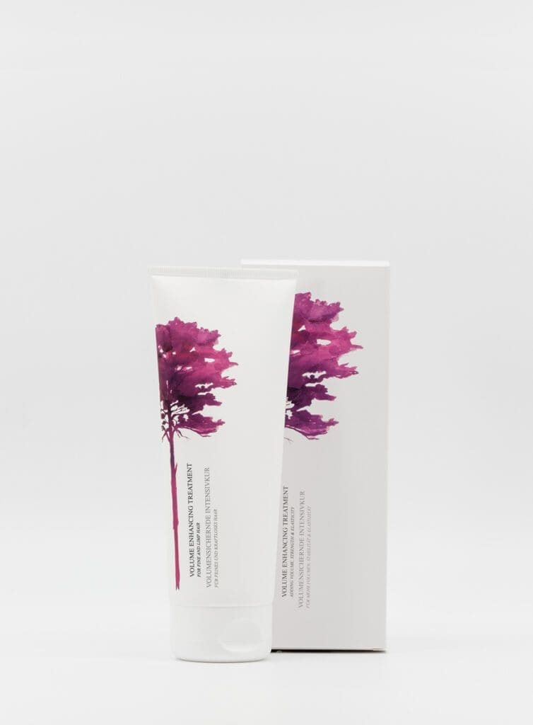 Produktbild von Volumensichernde Intensivkur in Flasche