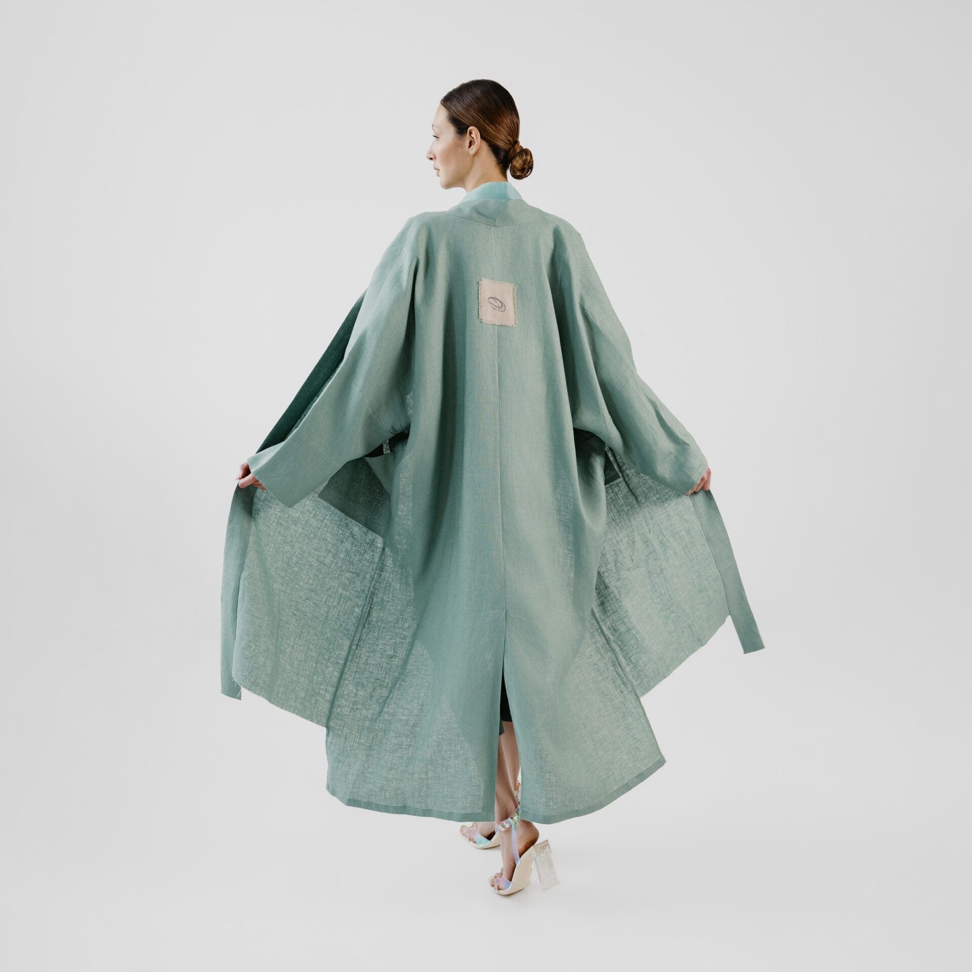 Leinen Mantel Tuerkis RAW 6 scaled Leinen Mantel Tuerkis RAW 6 scaled