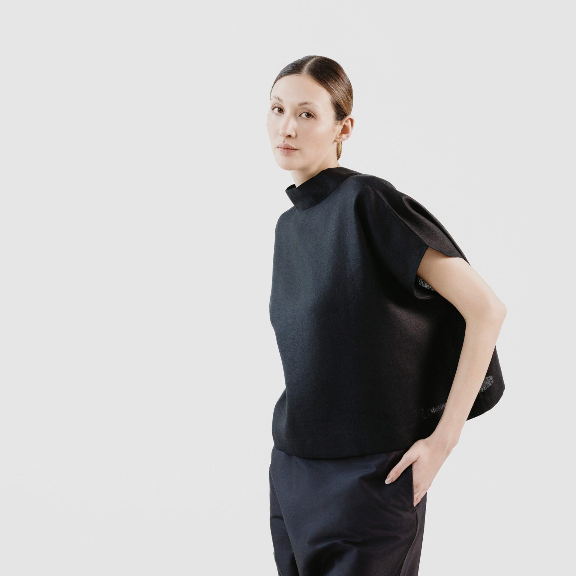 TOP LEINEN schwarz lang 5 scaled