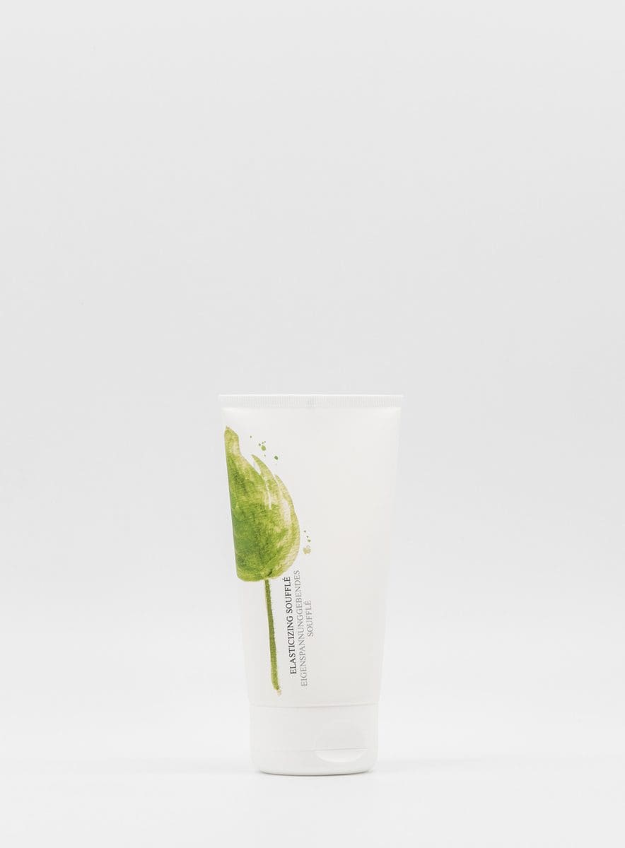 Produktbild von Eigenspannunggebendes Souffl in Flasche