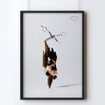 Plakat Motiv 6 ORGAENIC TWO