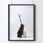 Plakat Motiv 8 ORGAENIC LINE