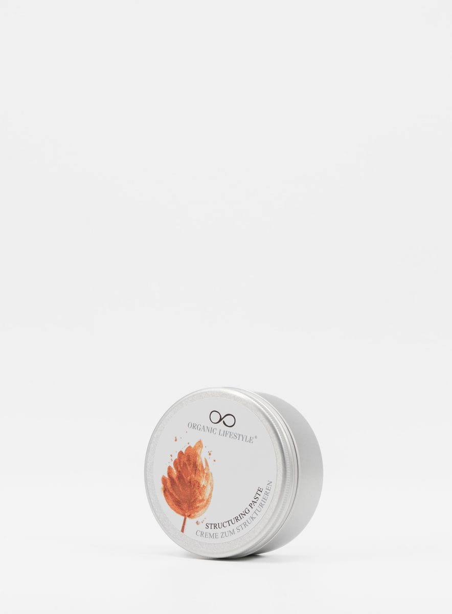 Produktbild von Creme zum Strkuturieren in Flasche