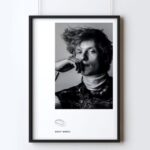 EIGHT WEEKS Poster "HIM" eacaeadc