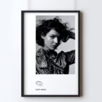 EIGHT WEEKS Poster"HER" dbfaefdebadbd